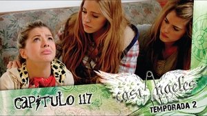 Poster for Episode 117: A SUPERHERO'S IDENTITY Poster for Episode 117: A SUPERHERO'S IDENTITY