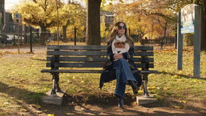 Poster for She's a Lot