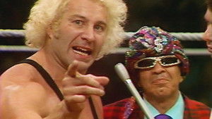 Poster for WWF Championship Wrestling - Apr. 19, 1980 Poster for WWF Championship Wrestling - Apr. 19, 1980