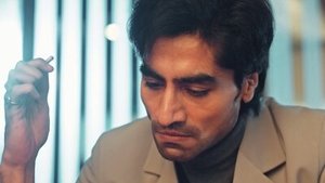 Poster for Rishabh's Pain