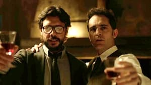 Poster for Episode 9