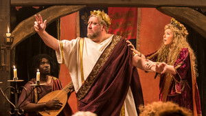 Poster for The Most Unkindest Cut of All