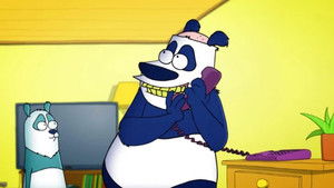 Poster for Kvalitetstid Poster for Kvalitetstid