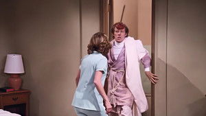 Poster for The Road to Burbank Poster for The Road to Burbank