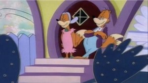 Poster for Tails' New Home