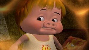 Poster for Episode 18