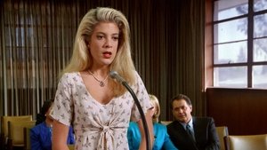 Poster for Something in the Air