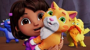 Poster for Catch That Kitty!