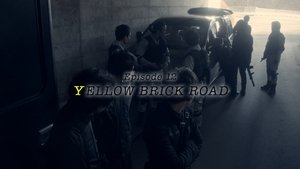 Poster for YELLOW BRICK ROAD