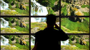 Poster for 08/09/2012