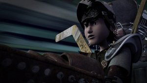 Poster for Race with the Demon! Poster for Race with the Demon!