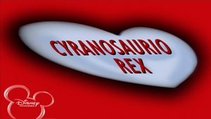 Poster for Cyranosaurus Rex Poster for Cyranosaurus Rex