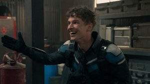 Poster for Ignorance Is Chris