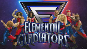 Poster for Manky Materials And Shifty States Special