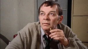 Poster for A Ransom for Yesterday