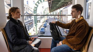 Poster for Deadly Love