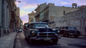 Poster for Medical Détente & Bananas