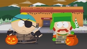 Poster for The Scoots