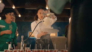 Poster for Episode 5 Poster for Episode 5