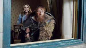 Poster for The Baby Bjorn