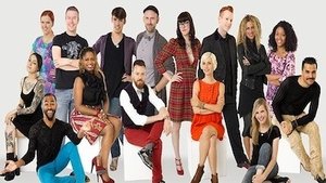 Poster for Road to the Runway (Season 12)