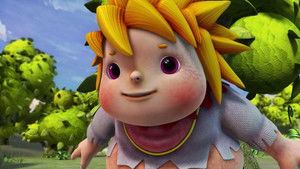 Poster for Episode 38