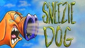 Poster for Sneezie Dog