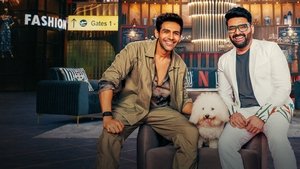 Poster for Kartik Aaryan and Khandaan