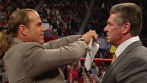 Poster for RAW 664