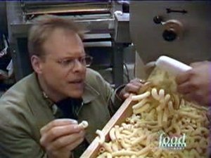 Poster for Pantry Raid I: Use Your Noodle