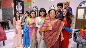 Poster for Kunti's Weird Ritual