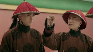 Poster for Episode 5 Poster for Episode 5