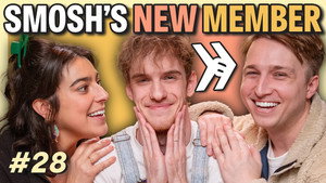 Poster for Trevor Is Joining Smosh!