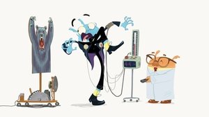 Poster for Friends