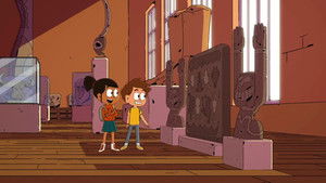 Poster for The Nommos