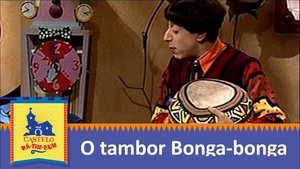 Poster for O Tambor Bonga-Bonga