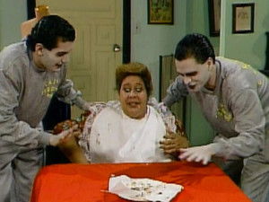 Poster for Episode 97 Poster for Episode 97