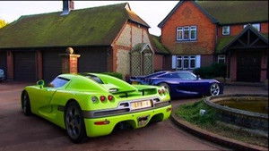 Poster for Episode 5