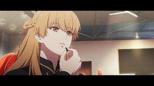 Poster for Happy Team Sets Out