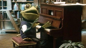 Poster for Hip-Hip Soirée!