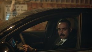 Poster for The Inauspicious Island (1)