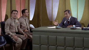 Poster for All You Need is One Good Break Poster for All You Need is One Good Break