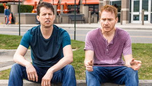 Poster for Special Guest Jon Heder Poster for Special Guest Jon Heder