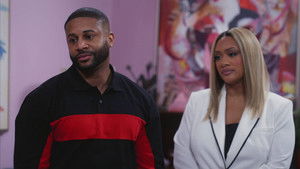 Poster for Next Level Poster for Next Level