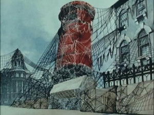 Poster for Aaagghg!! Spiders!