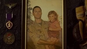 Poster for Episode 1