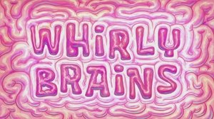 Poster for Whirlybrains