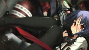 Poster for The Promised