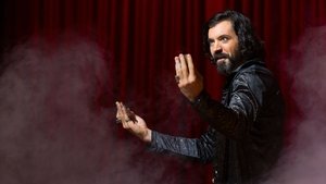 Poster for Is This Not Real Magic? Poster for Is This Not Real Magic?