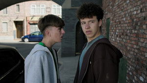 Poster for Wednesday, 3rd December 2025